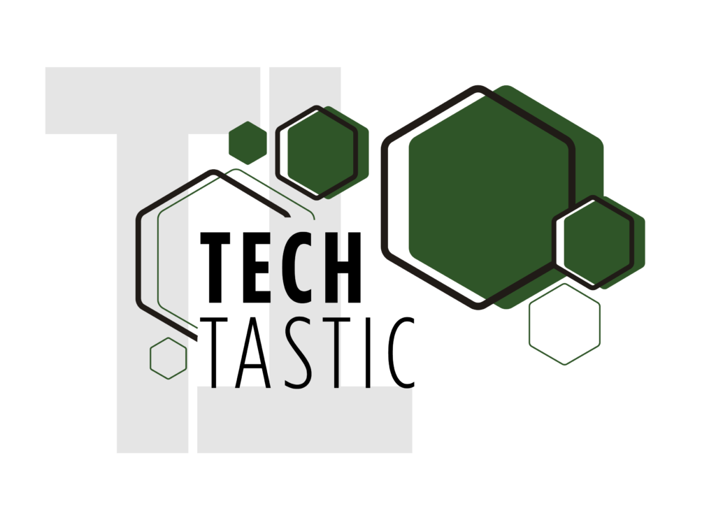 Tech tastic final_hero